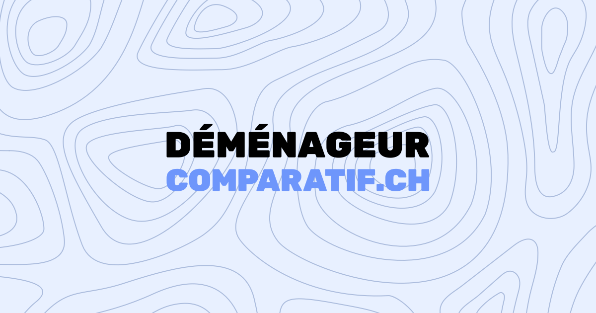 (c) Demenageur-comparatif.ch
